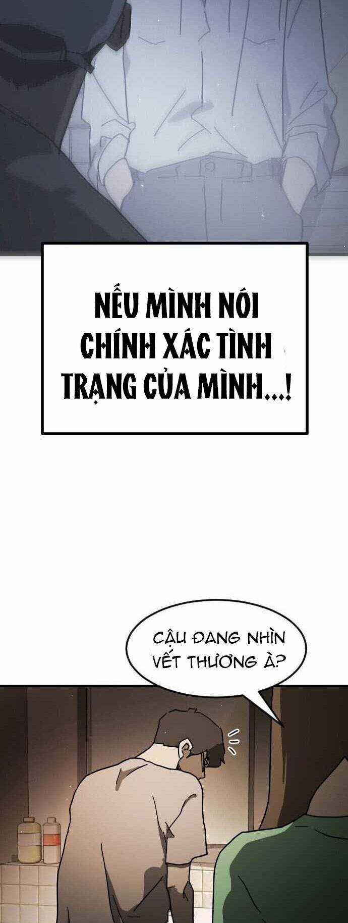 Đại Dịch Seoul - Chapter 57 - Trang 57