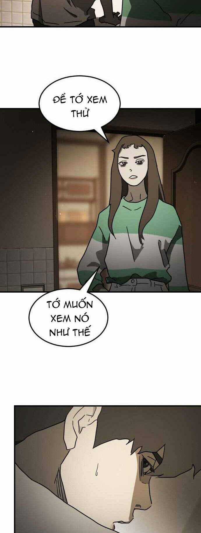 Đại Dịch Seoul - Chapter 57 - Trang 58