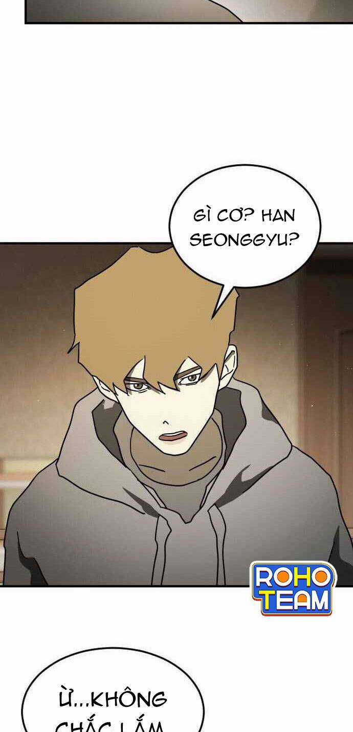 Đại Dịch Seoul - Chapter 57 - Trang 59