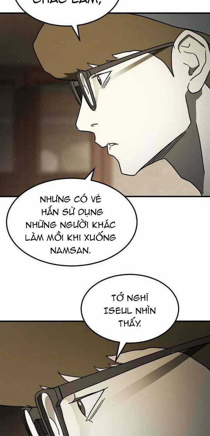 Đại Dịch Seoul - Chapter 57 - Trang 60