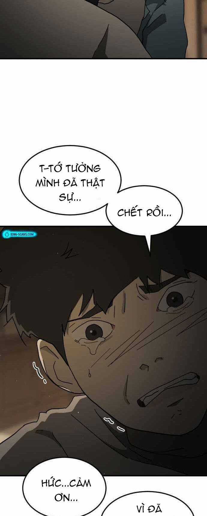 Đại Dịch Seoul - Chapter 57 - Trang 7