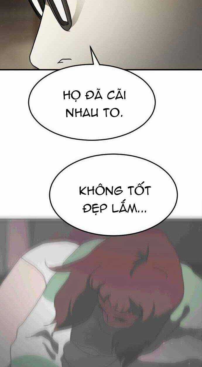 Đại Dịch Seoul - Chapter 57 - Trang 61