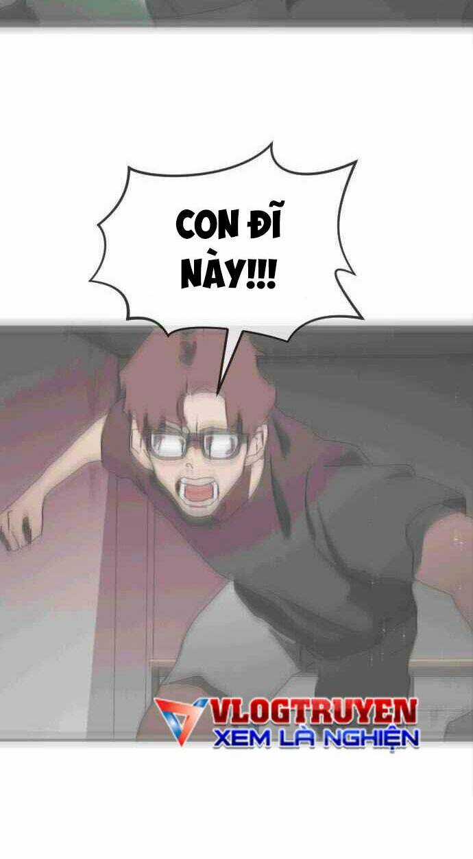 Đại Dịch Seoul - Chapter 57 - Trang 62