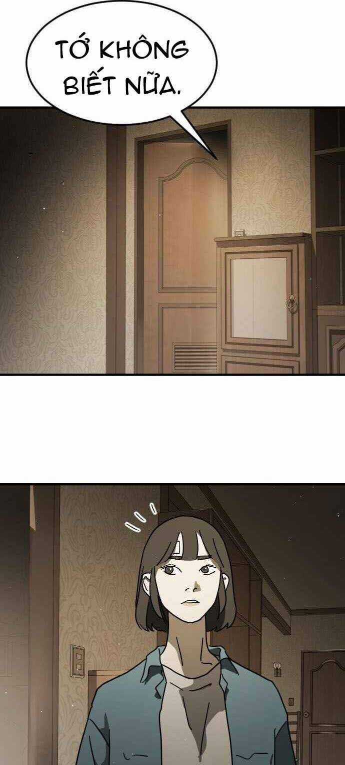 Đại Dịch Seoul - Chapter 57 - Trang 64