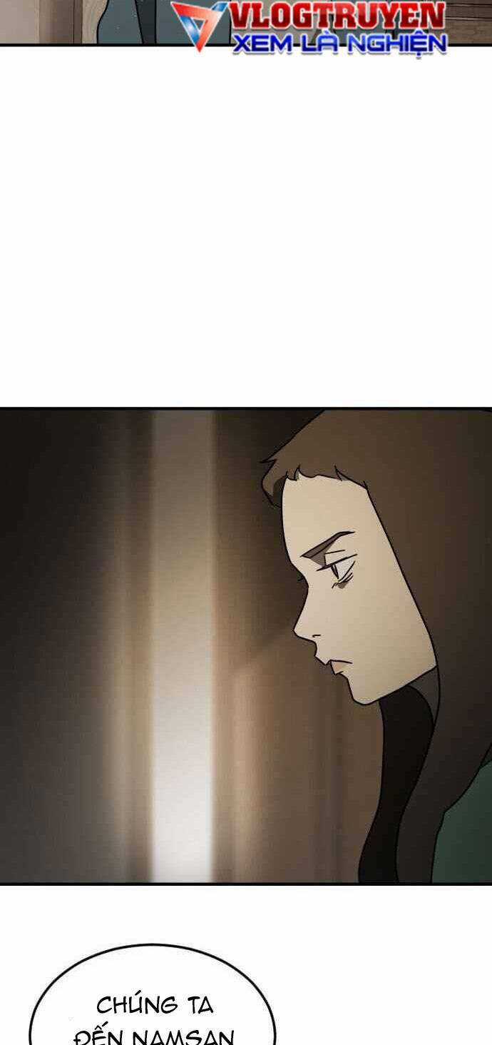 Đại Dịch Seoul - Chapter 57 - Trang 65