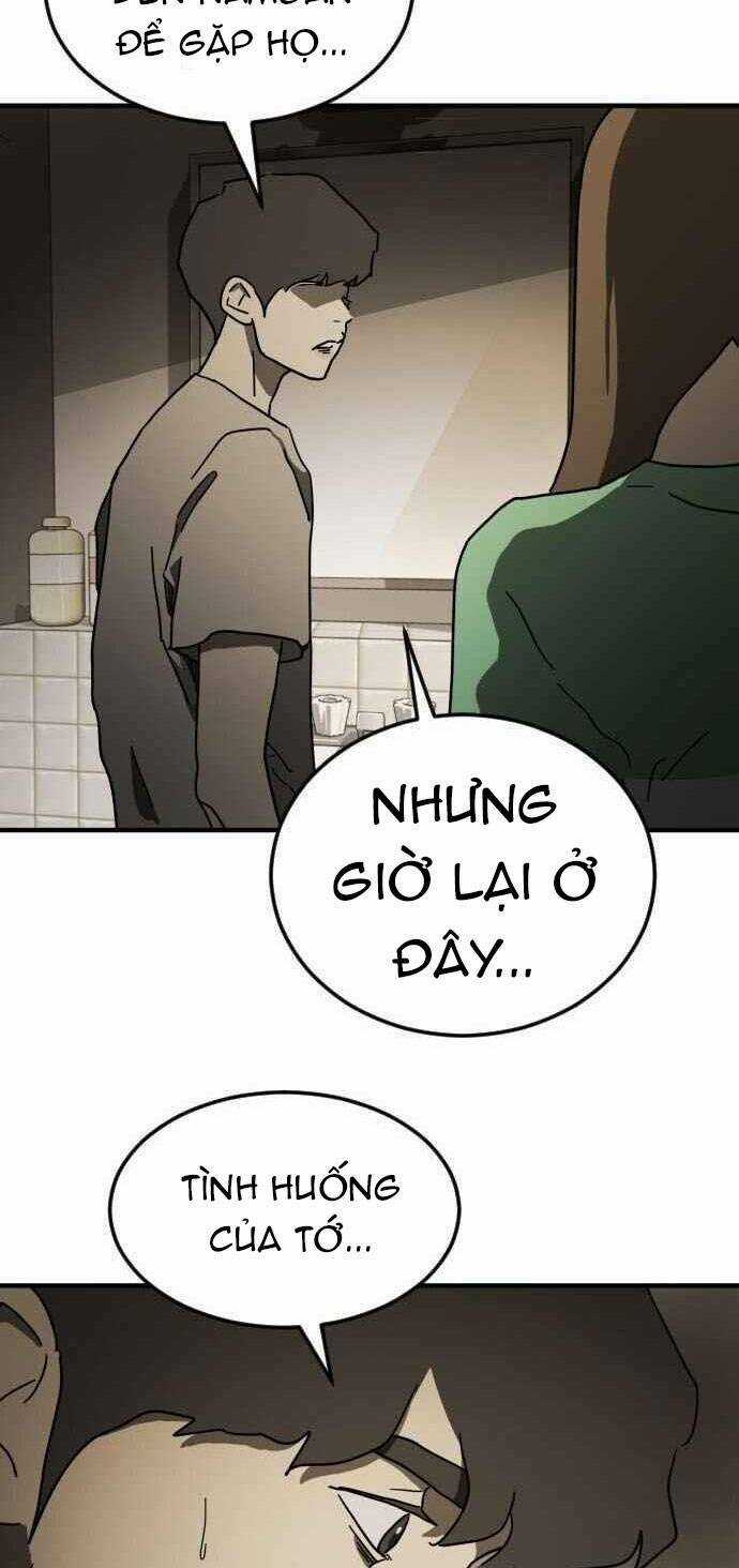 Đại Dịch Seoul - Chapter 57 - Trang 66