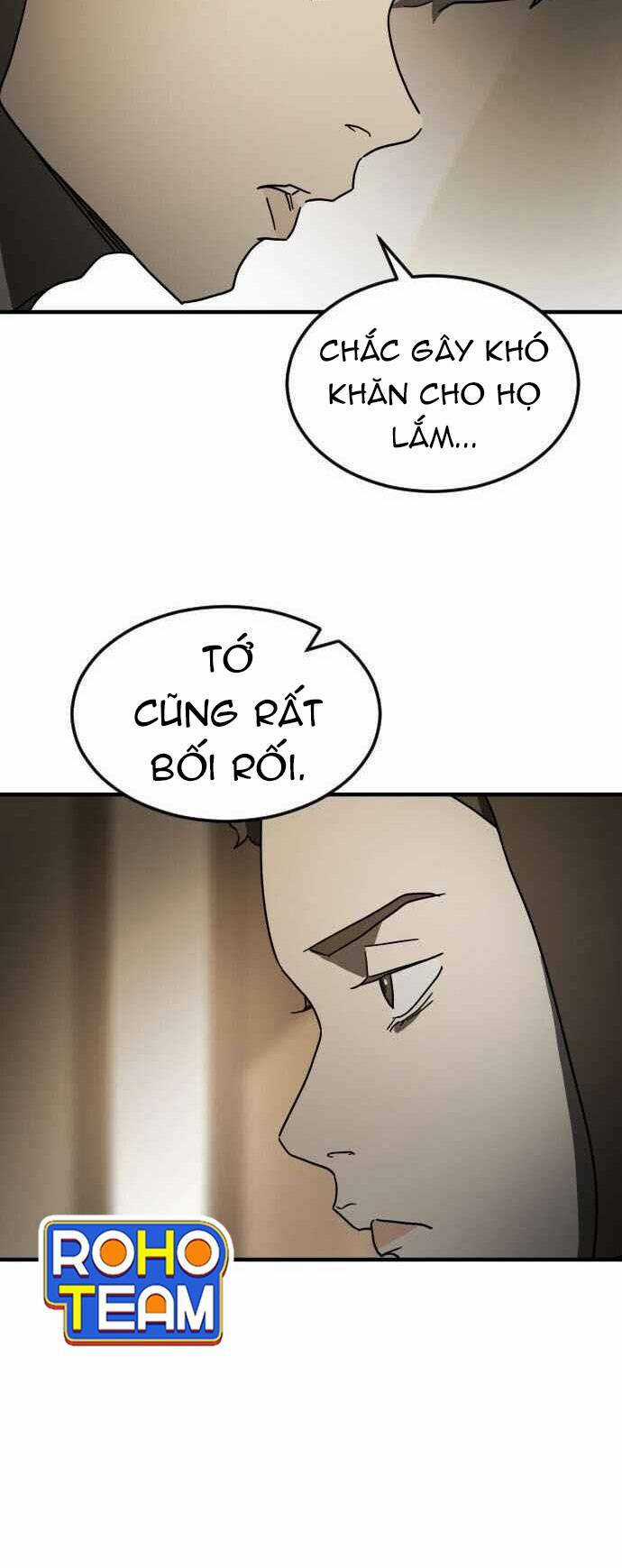 Đại Dịch Seoul - Chapter 57 - Trang 67