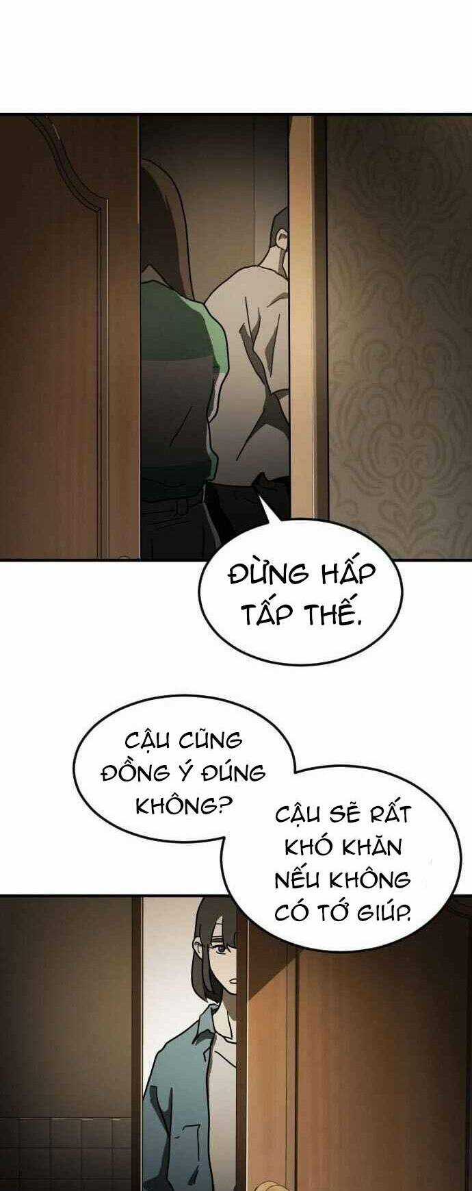 Đại Dịch Seoul - Chapter 57 - Trang 68