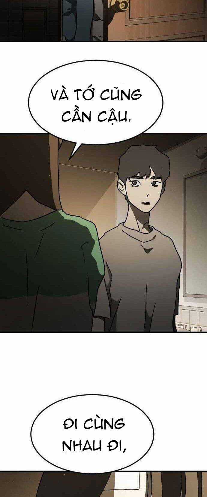 Đại Dịch Seoul - Chapter 57 - Trang 69