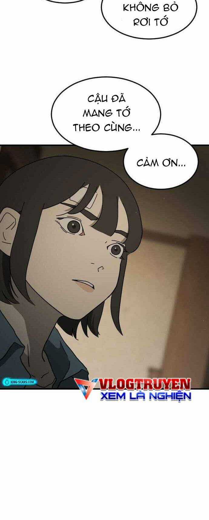 Đại Dịch Seoul - Chapter 57 - Trang 8