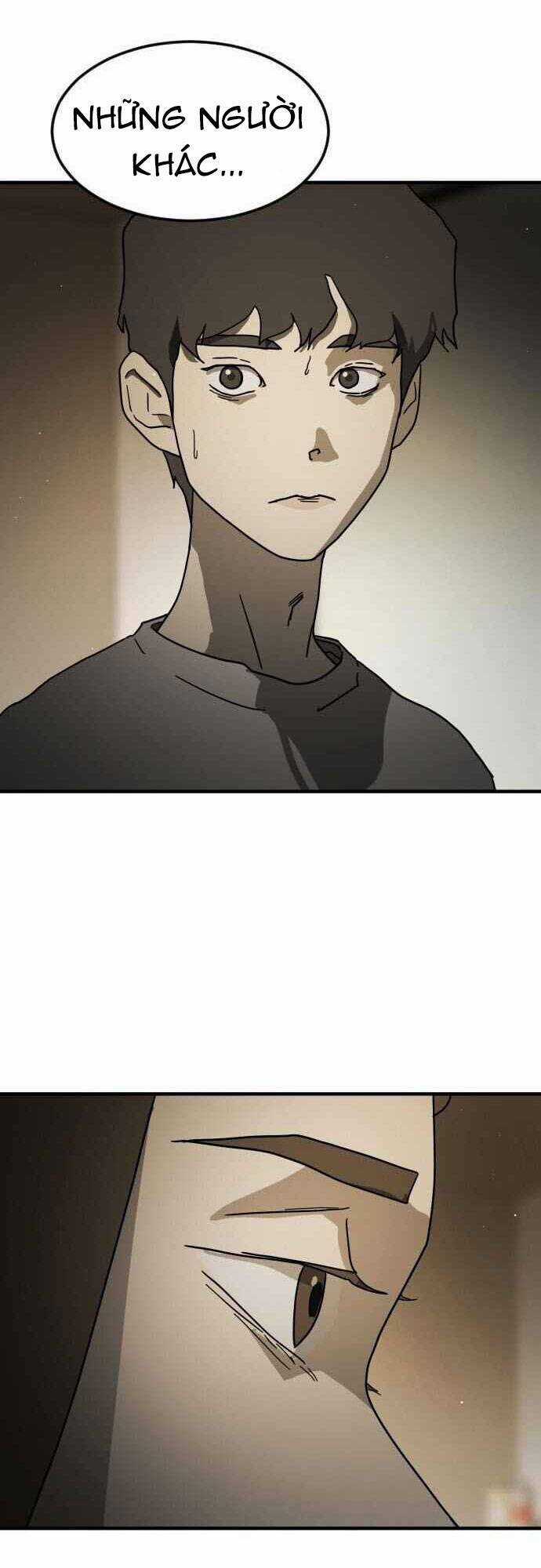 Đại Dịch Seoul - Chapter 57 - Trang 71