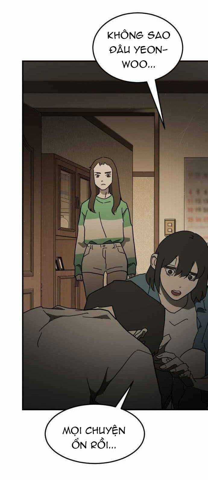 Đại Dịch Seoul - Chapter 57 - Trang 9