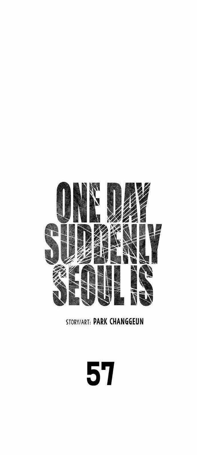 Đại Dịch Seoul - Chapter 57 - Trang 10