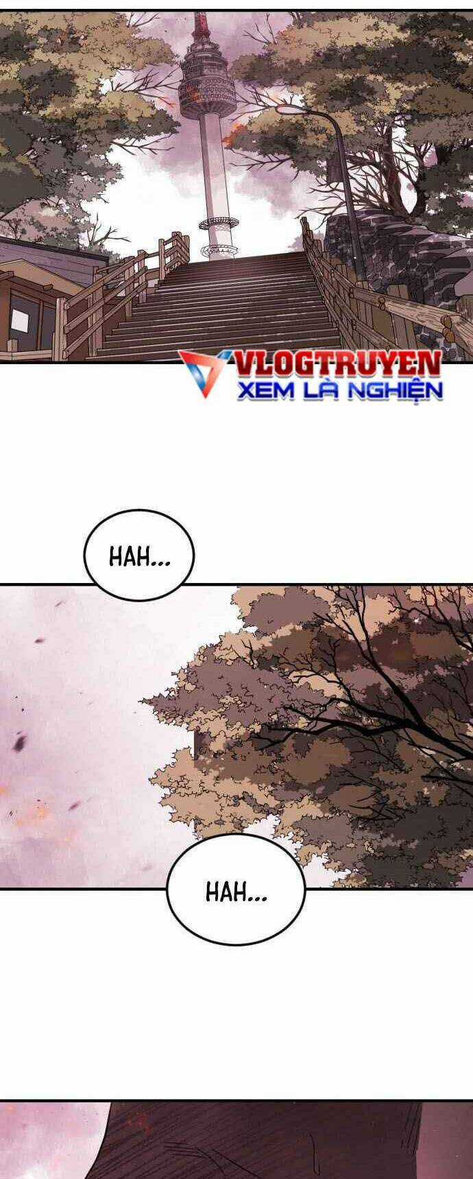 Đại Dịch Seoul - Chapter 58 - Trang 2