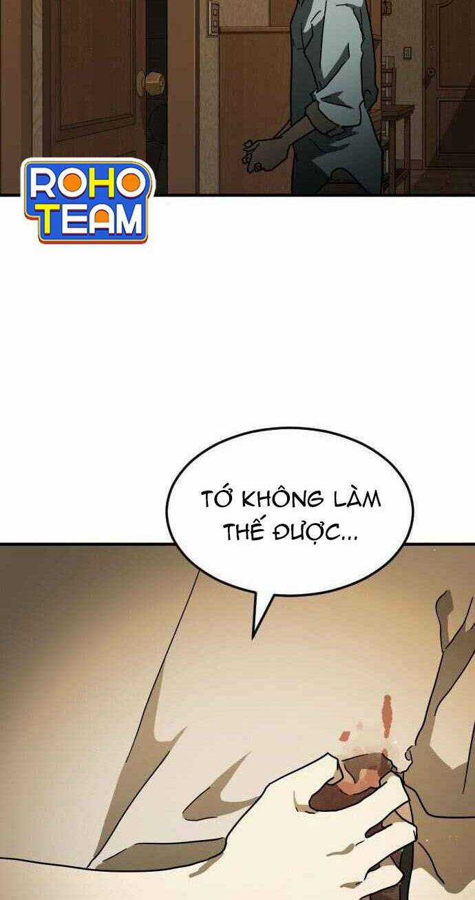 Đại Dịch Seoul - Chapter 58 - Trang 11