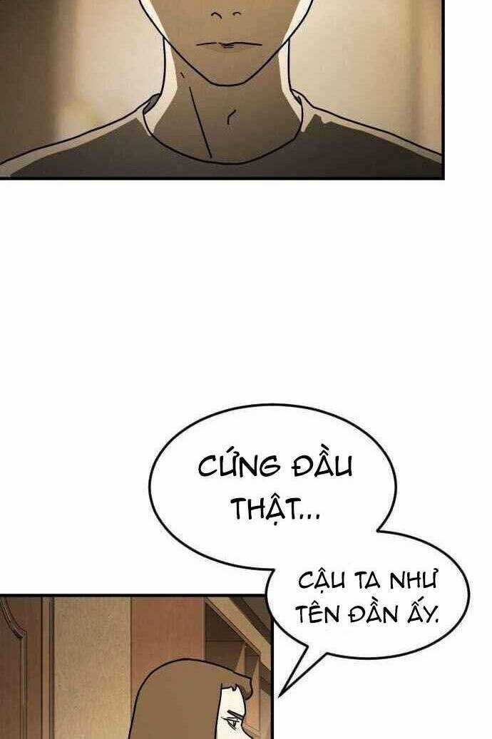 Đại Dịch Seoul - Chapter 58 - Trang 17