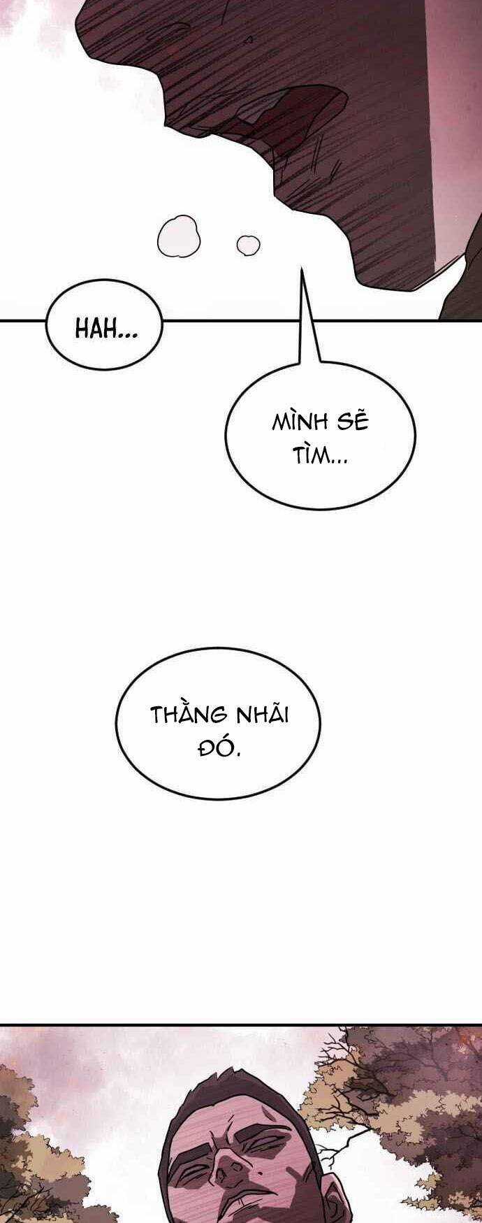 Đại Dịch Seoul - Chapter 58 - Trang 3