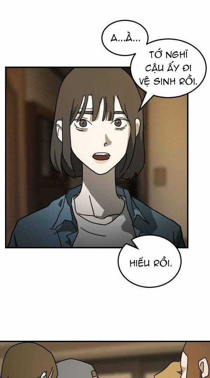 Đại Dịch Seoul - Chapter 58 - Trang 22