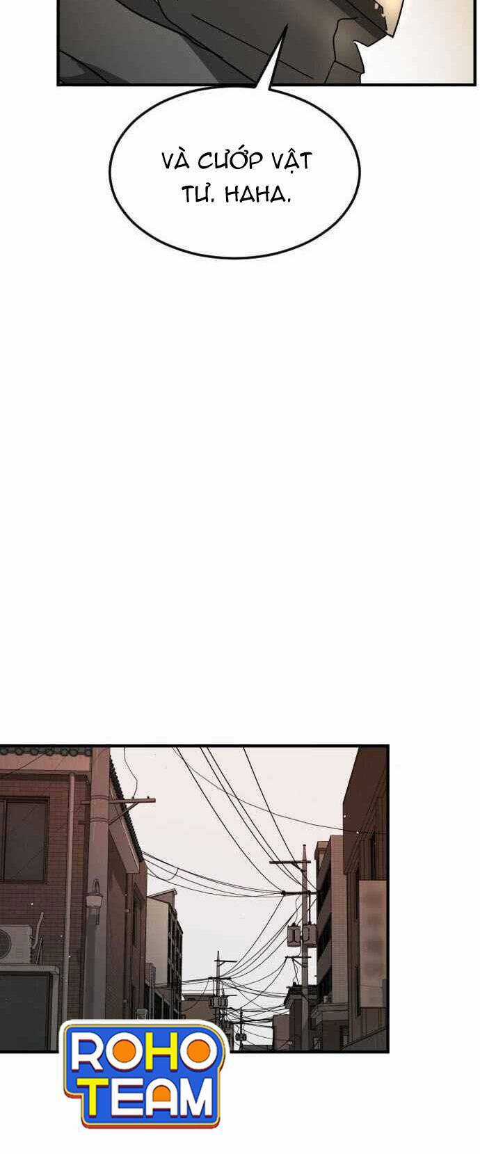 Đại Dịch Seoul - Chapter 58 - Trang 28