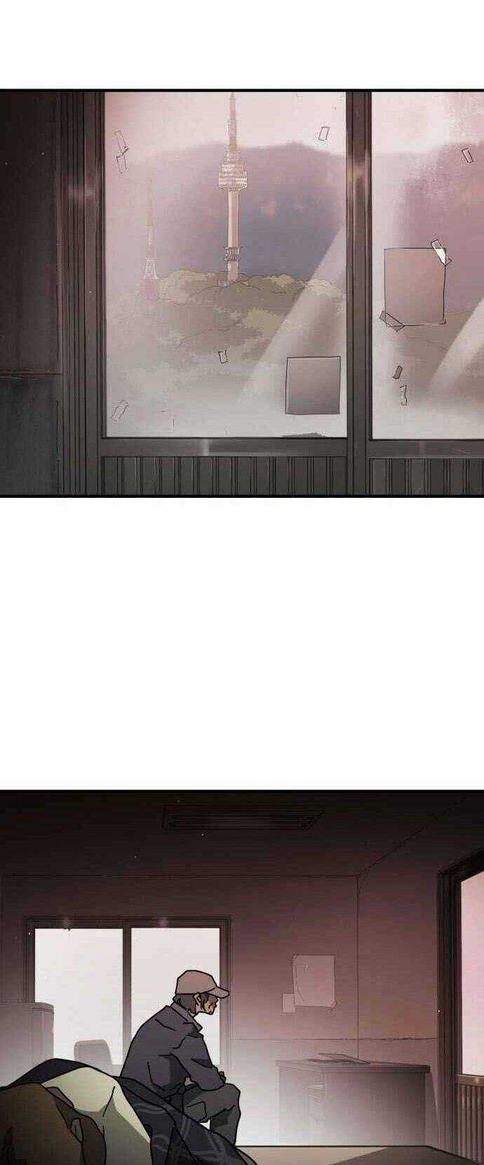 Đại Dịch Seoul - Chapter 58 - Trang 29