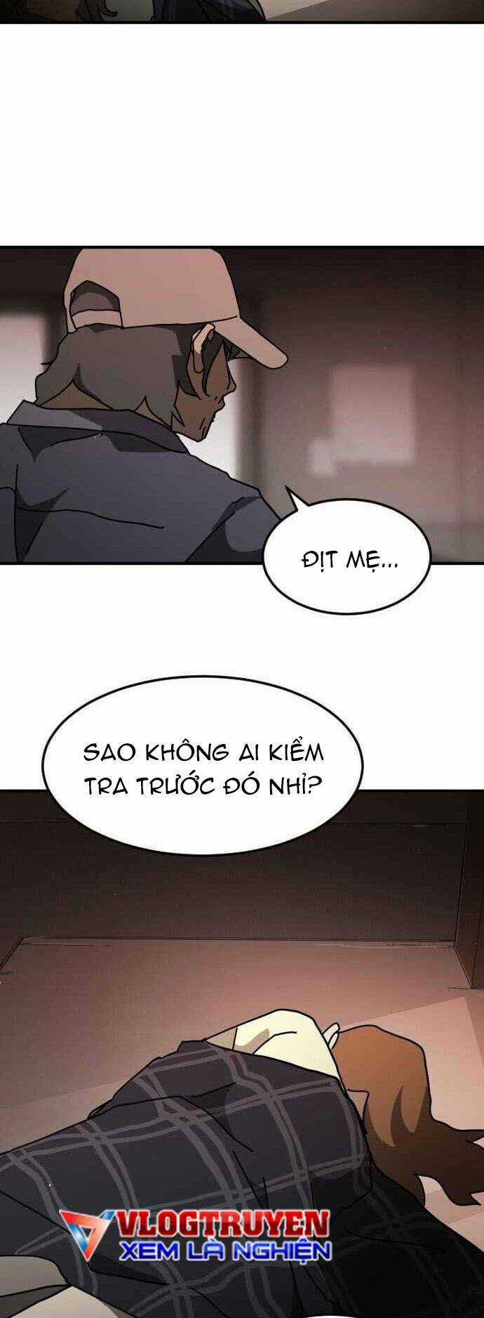 Đại Dịch Seoul - Chapter 58 - Trang 30