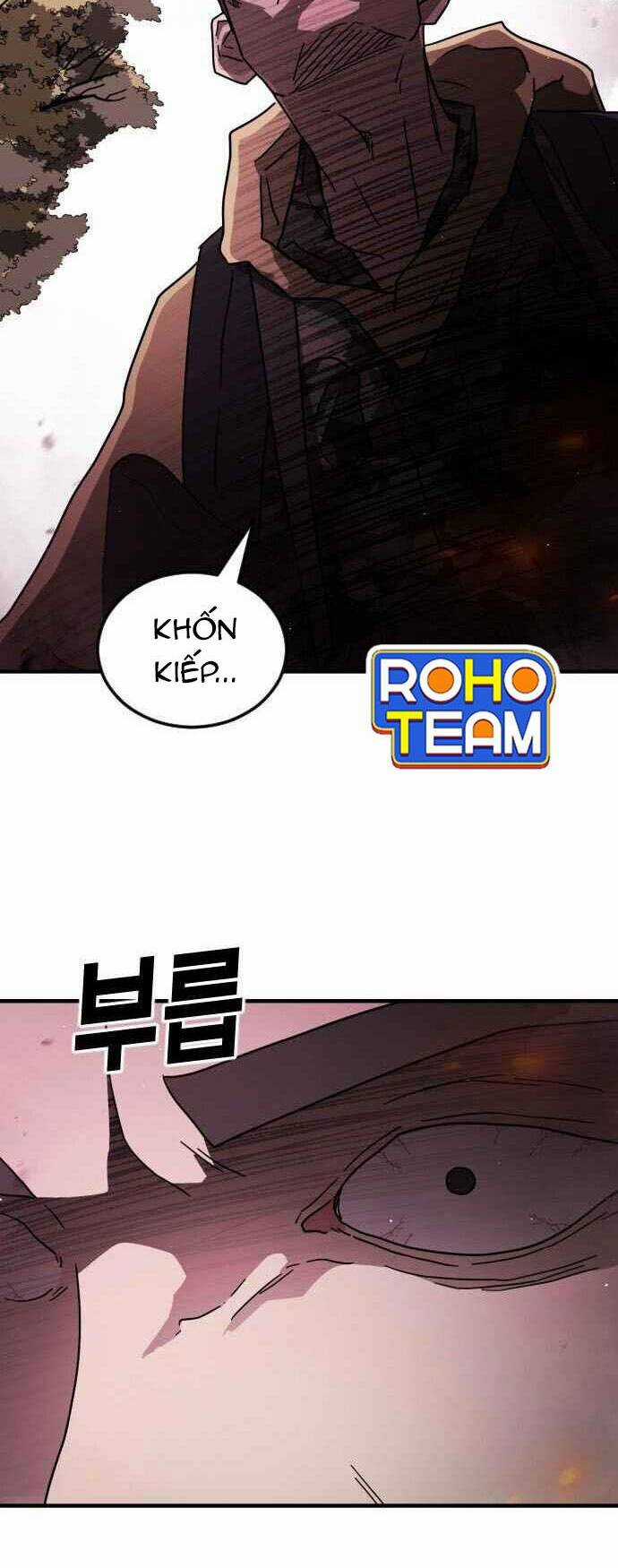 Đại Dịch Seoul - Chapter 58 - Trang 4