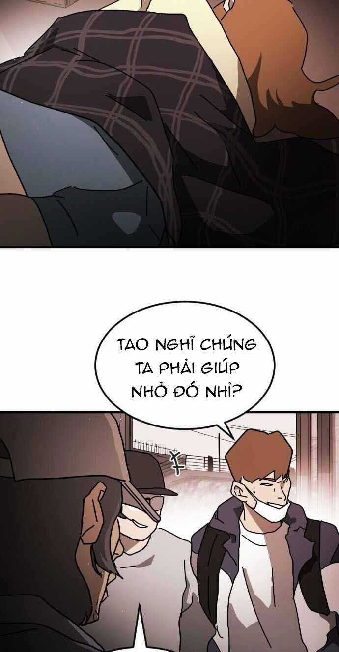 Đại Dịch Seoul - Chapter 58 - Trang 37