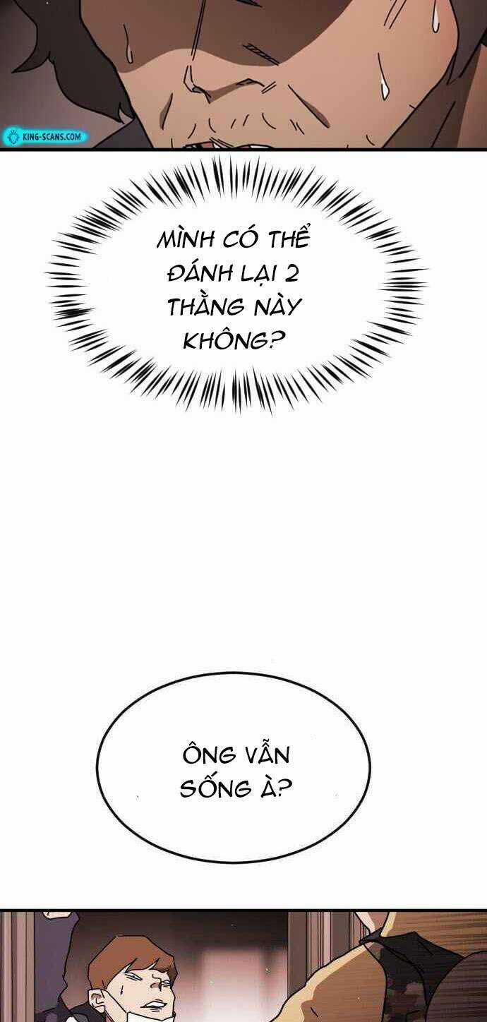 Đại Dịch Seoul - Chapter 58 - Trang 41