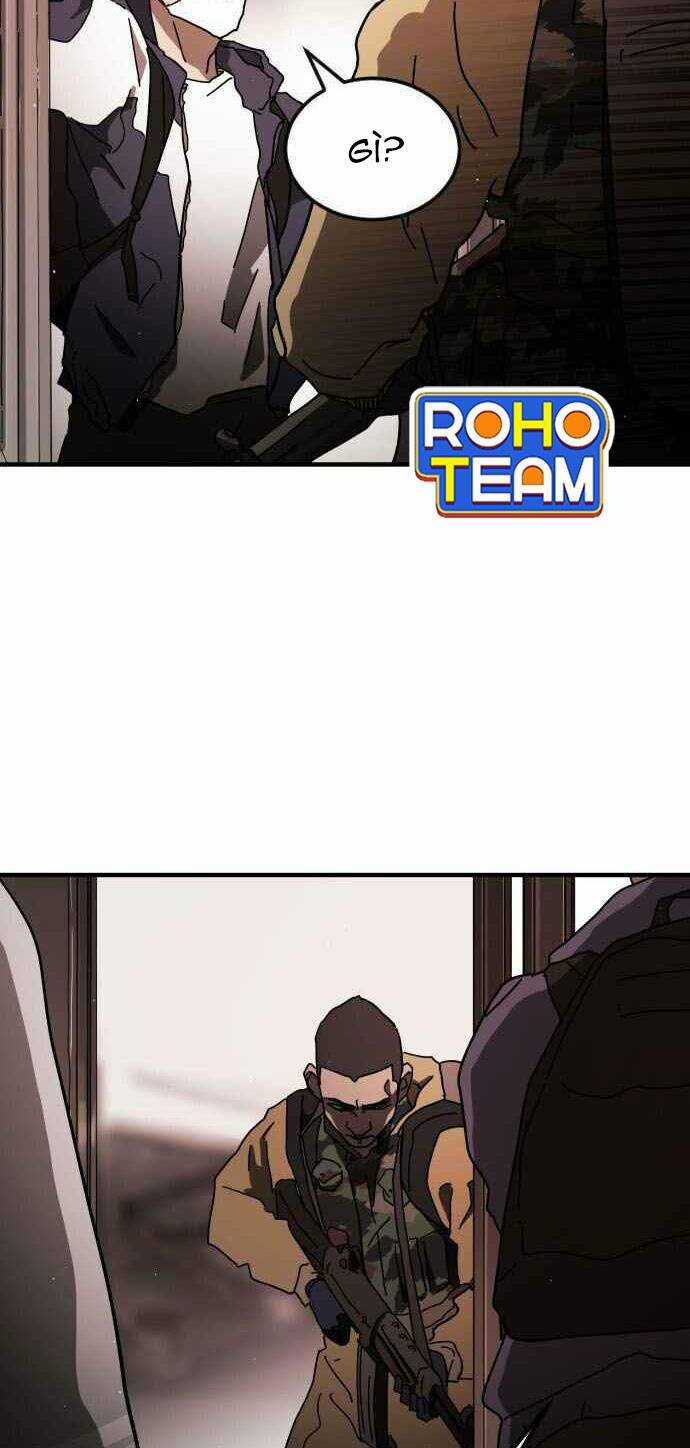 Đại Dịch Seoul - Chapter 58 - Trang 42