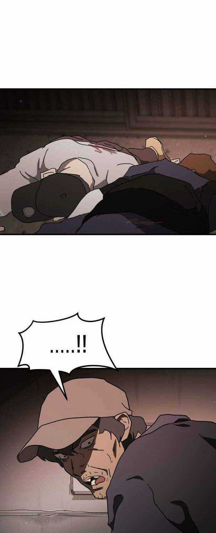 Đại Dịch Seoul - Chapter 58 - Trang 44