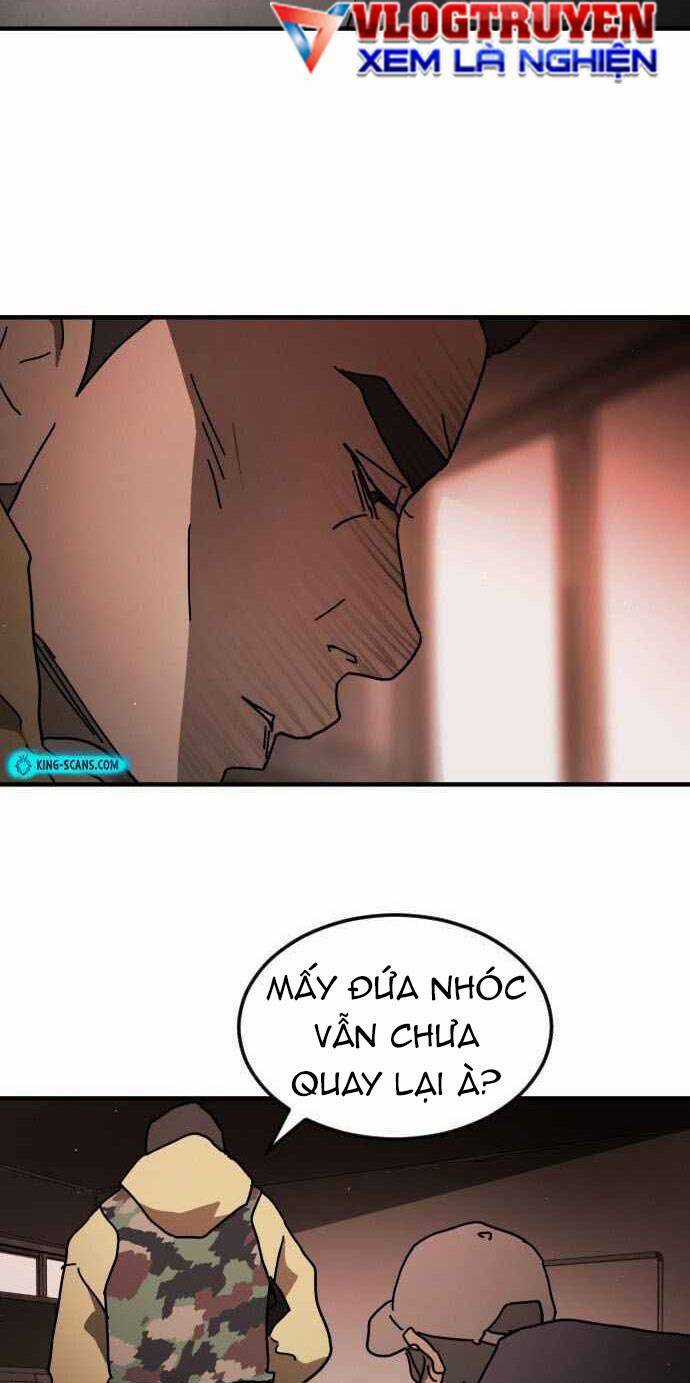 Đại Dịch Seoul - Chapter 58 - Trang 45