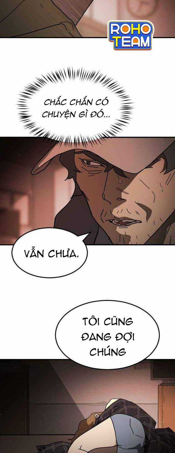 Đại Dịch Seoul - Chapter 58 - Trang 48