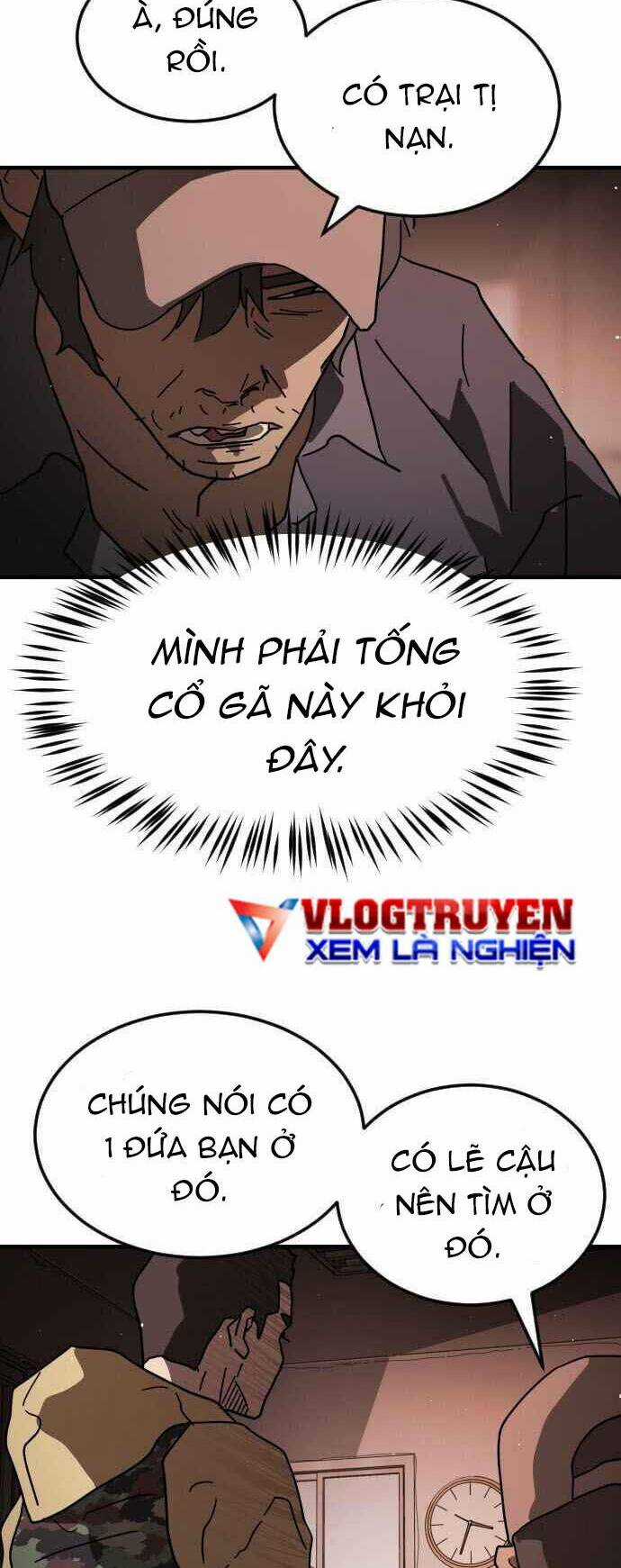 Đại Dịch Seoul - Chapter 58 - Trang 50