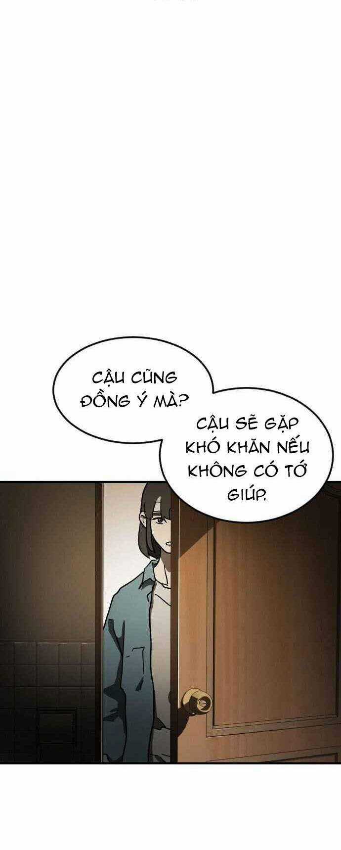 Đại Dịch Seoul - Chapter 58 - Trang 6