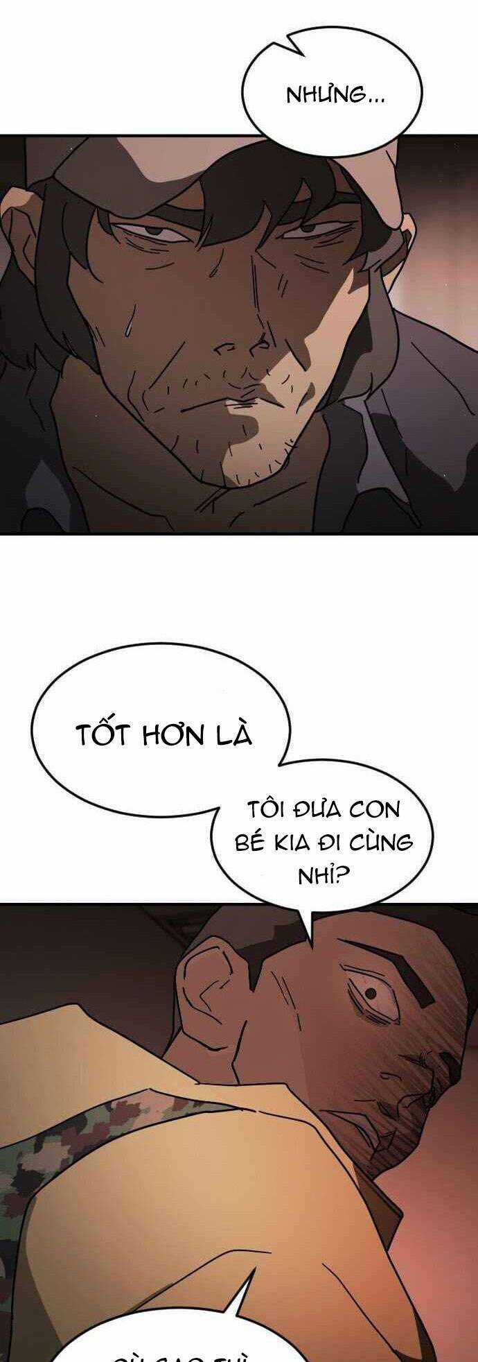 Đại Dịch Seoul - Chapter 58 - Trang 53