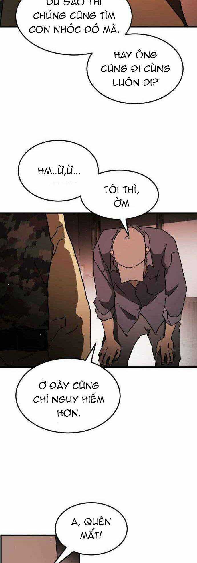 Đại Dịch Seoul - Chapter 58 - Trang 54