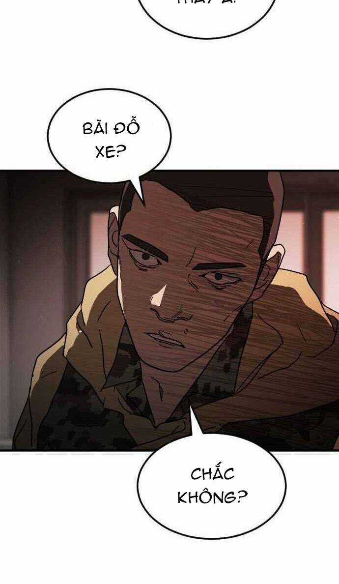 Đại Dịch Seoul - Chapter 58 - Trang 56