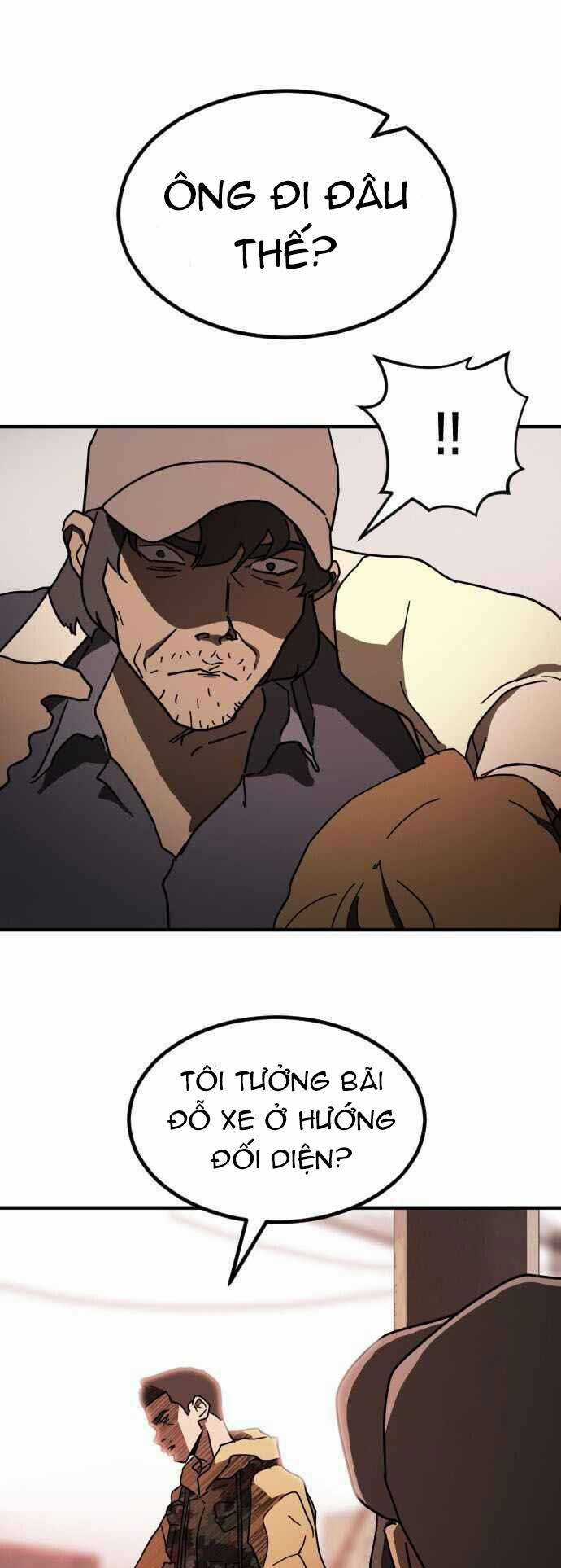 Đại Dịch Seoul - Chapter 58 - Trang 60