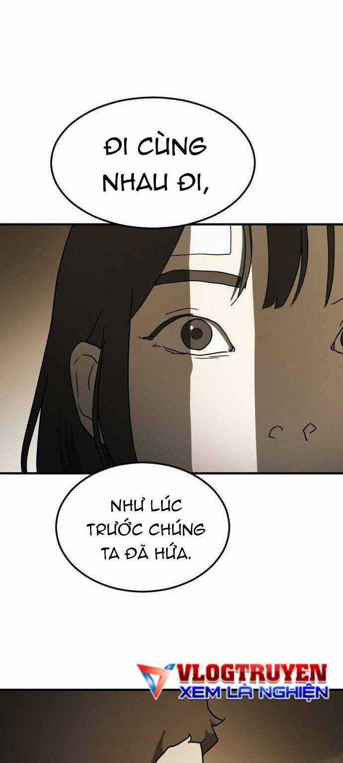 Đại Dịch Seoul - Chapter 58 - Trang 7