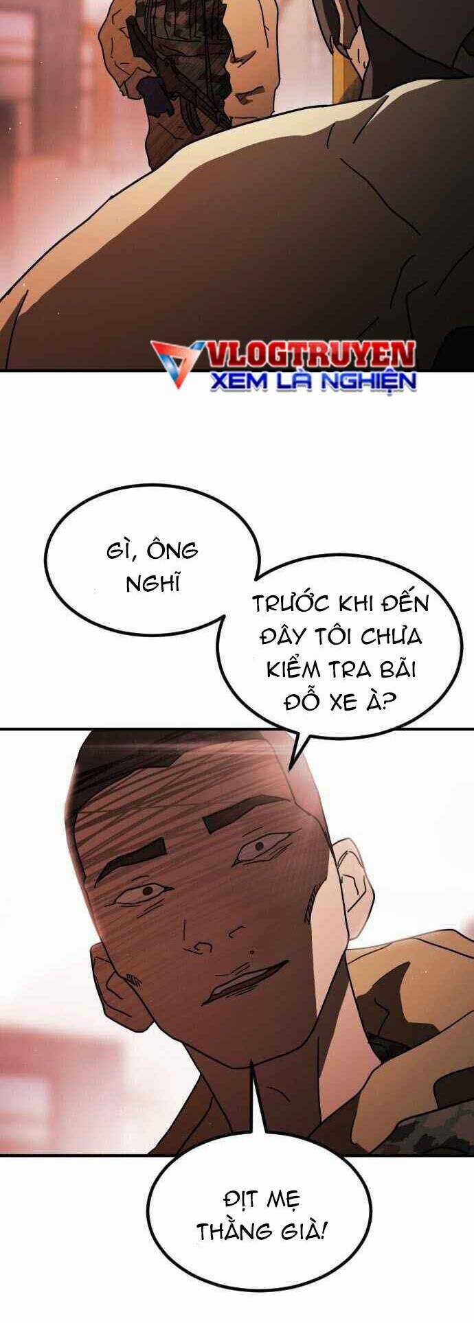 Đại Dịch Seoul - Chapter 58 - Trang 61