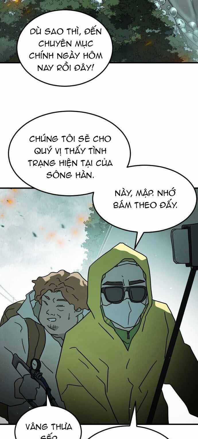 Đại Dịch Seoul - Chapter 58 - Trang 66