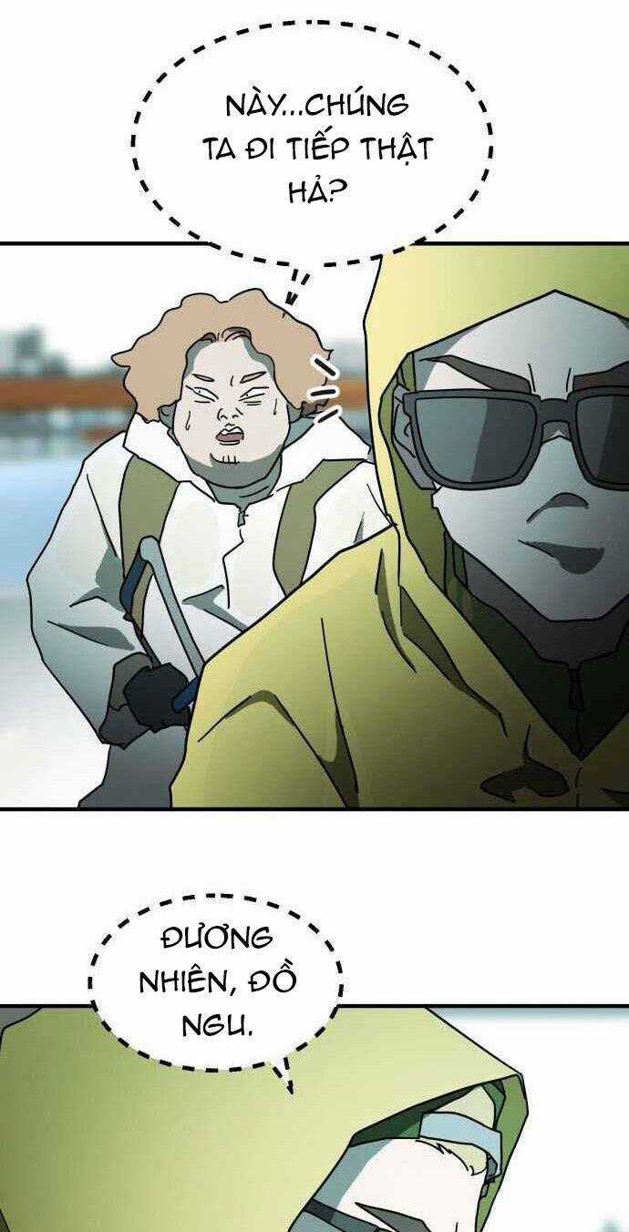 Đại Dịch Seoul - Chapter 58 - Trang 70