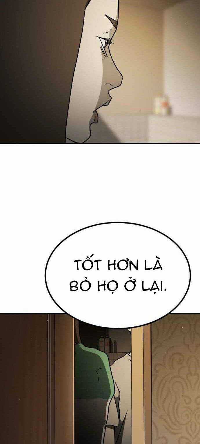 Đại Dịch Seoul - Chapter 58 - Trang 8