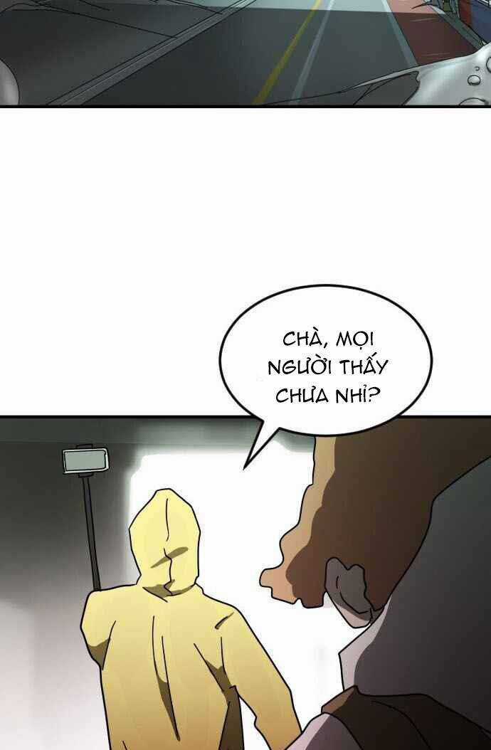 Đại Dịch Seoul - Chapter 58 - Trang 72