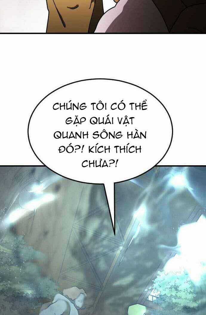 Đại Dịch Seoul - Chapter 58 - Trang 73