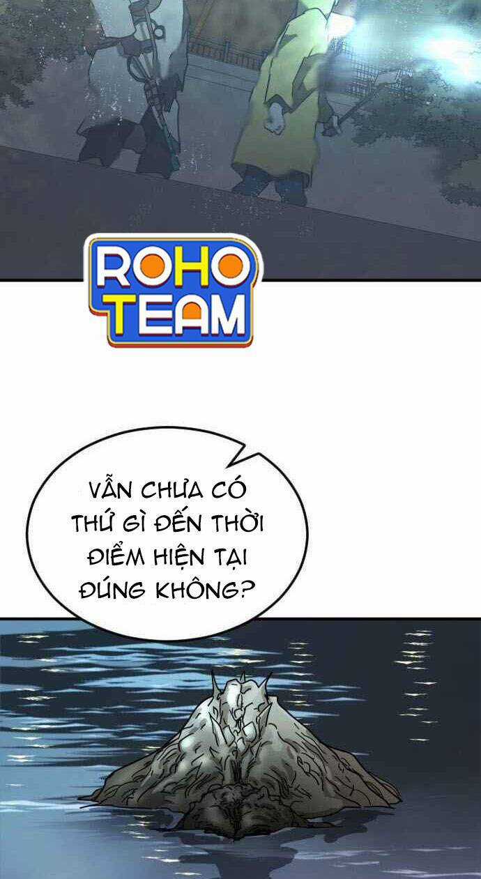 Đại Dịch Seoul - Chapter 58 - Trang 74