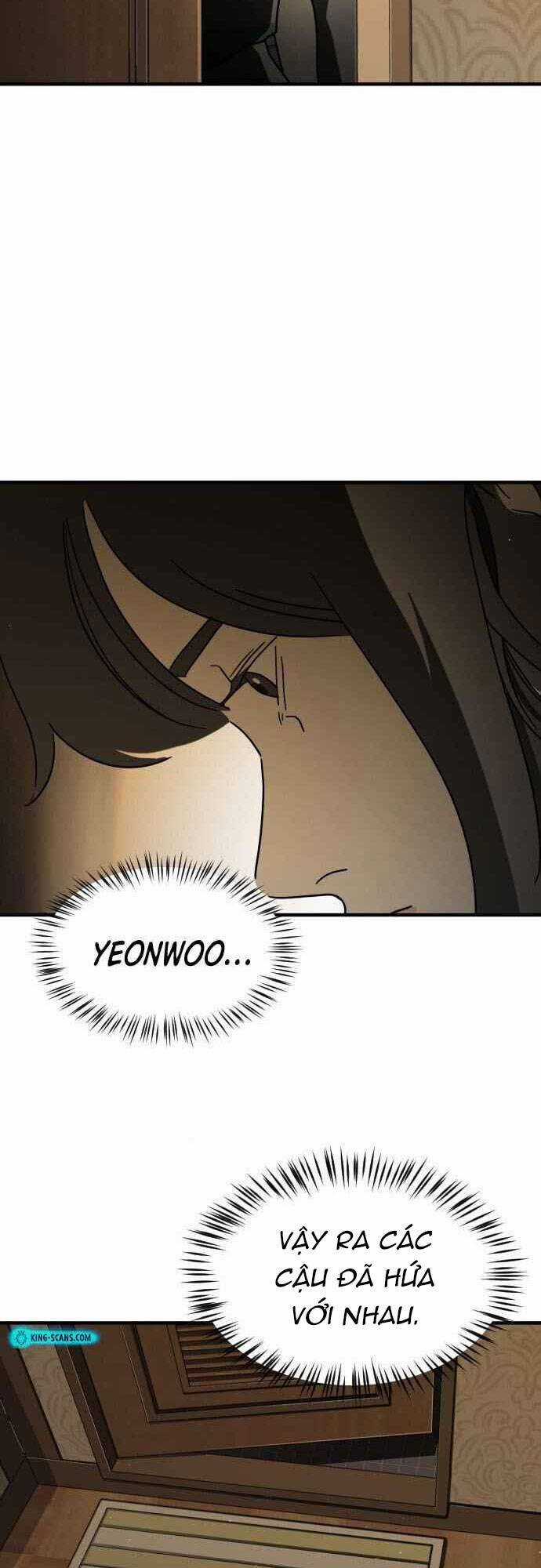 Đại Dịch Seoul - Chapter 58 - Trang 9