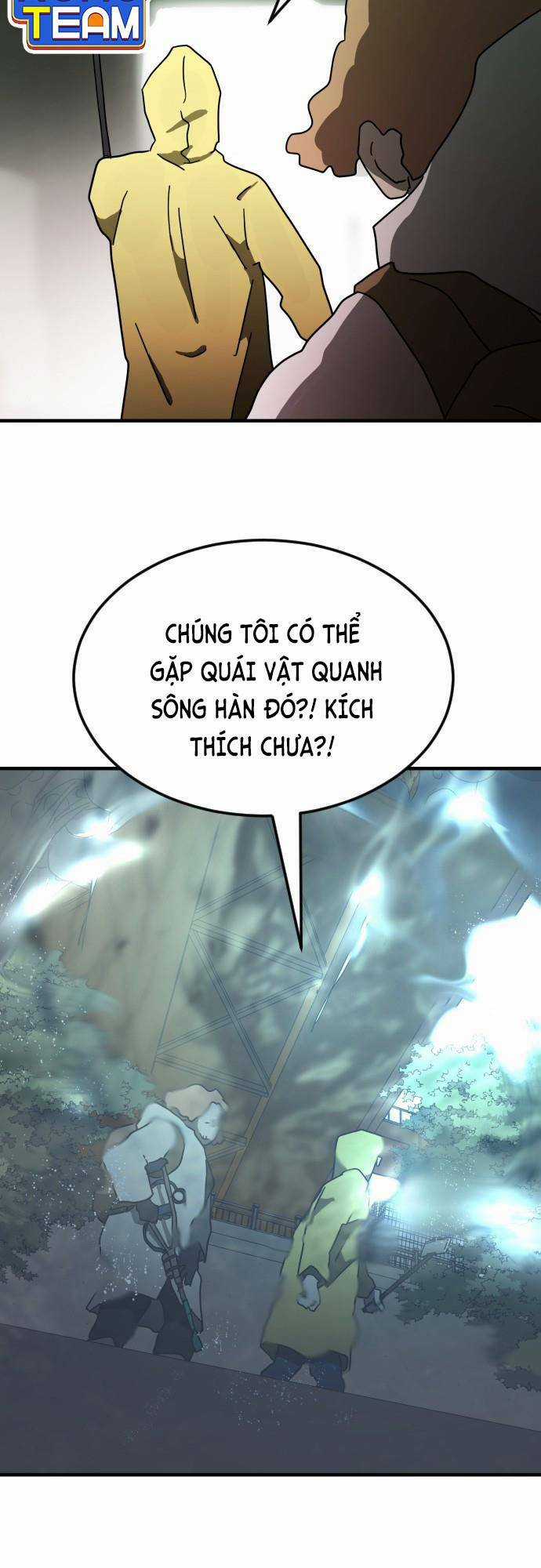 Đại Dịch Seoul - Chapter 59 - Trang 2