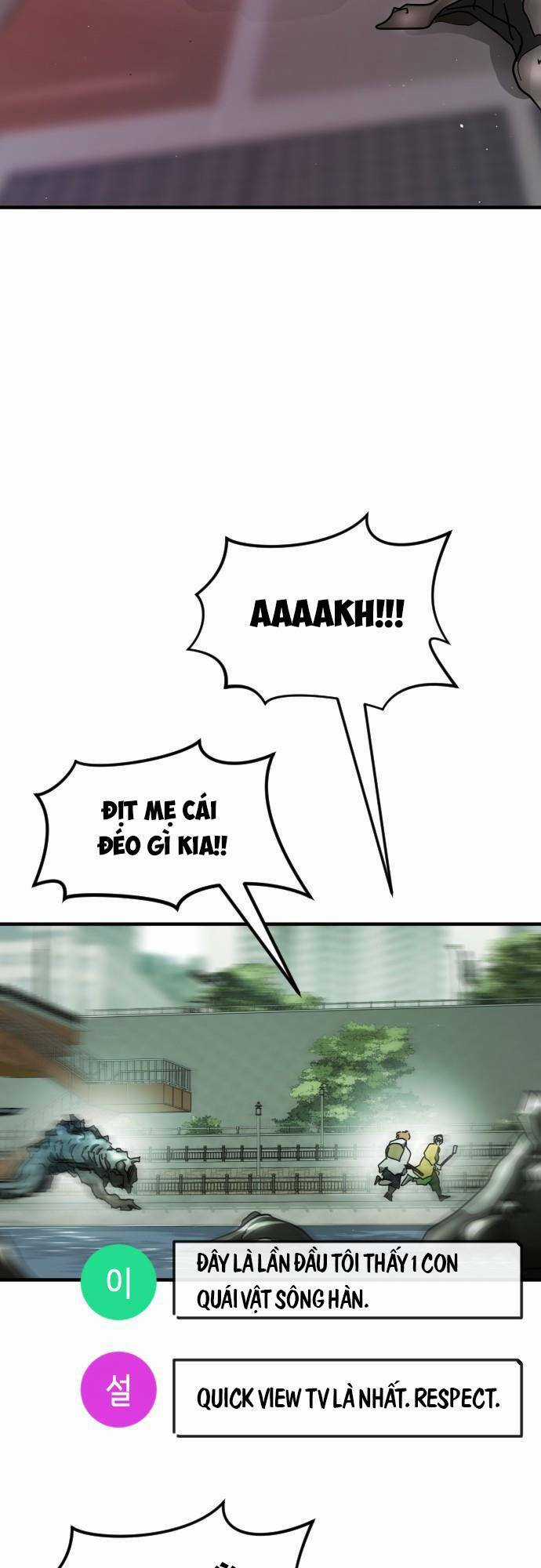 Đại Dịch Seoul - Chapter 59 - Trang 11