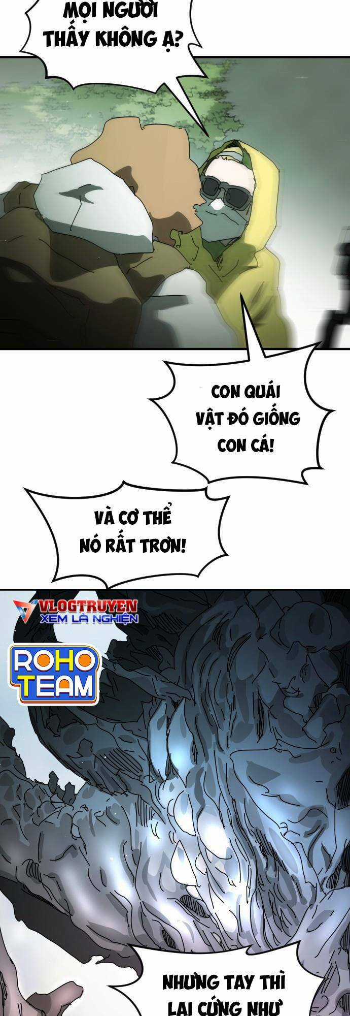 Đại Dịch Seoul - Chapter 59 - Trang 12